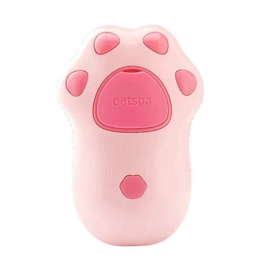 Wholesale Whale Claw Design Dog Cat Steam Brush
