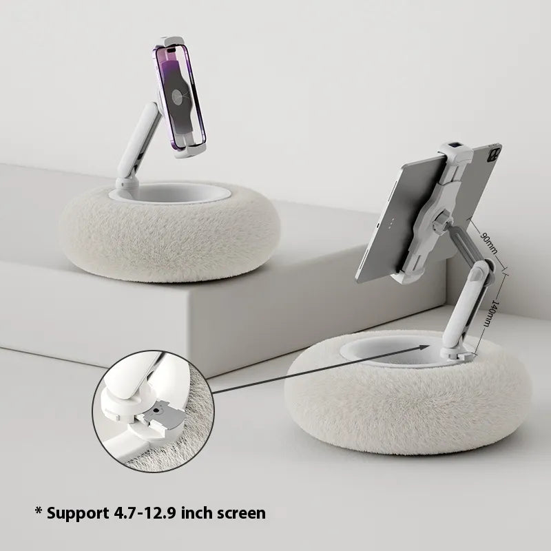 Mobile Phone Tablet Rotating Bracket