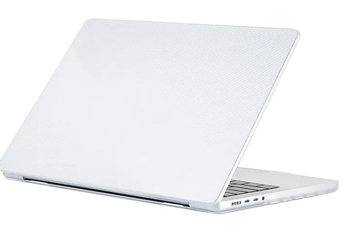 Notebook Protection Transparent Shell Cover