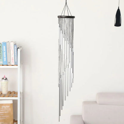 Metal Wind Chimes