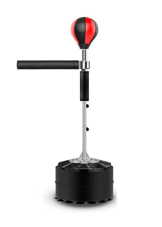 Boxing Ball Reaction Target Rotating Stand