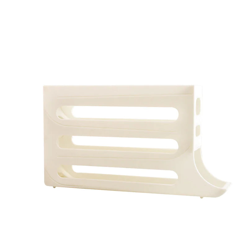 Refrigerator 4-Layer Automatic Egg Roller Tray