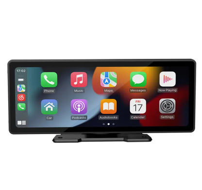 1026-inch Pnd Wireless Carplay