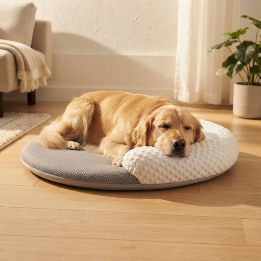 FrostBreeze™ Cool Silk Bed